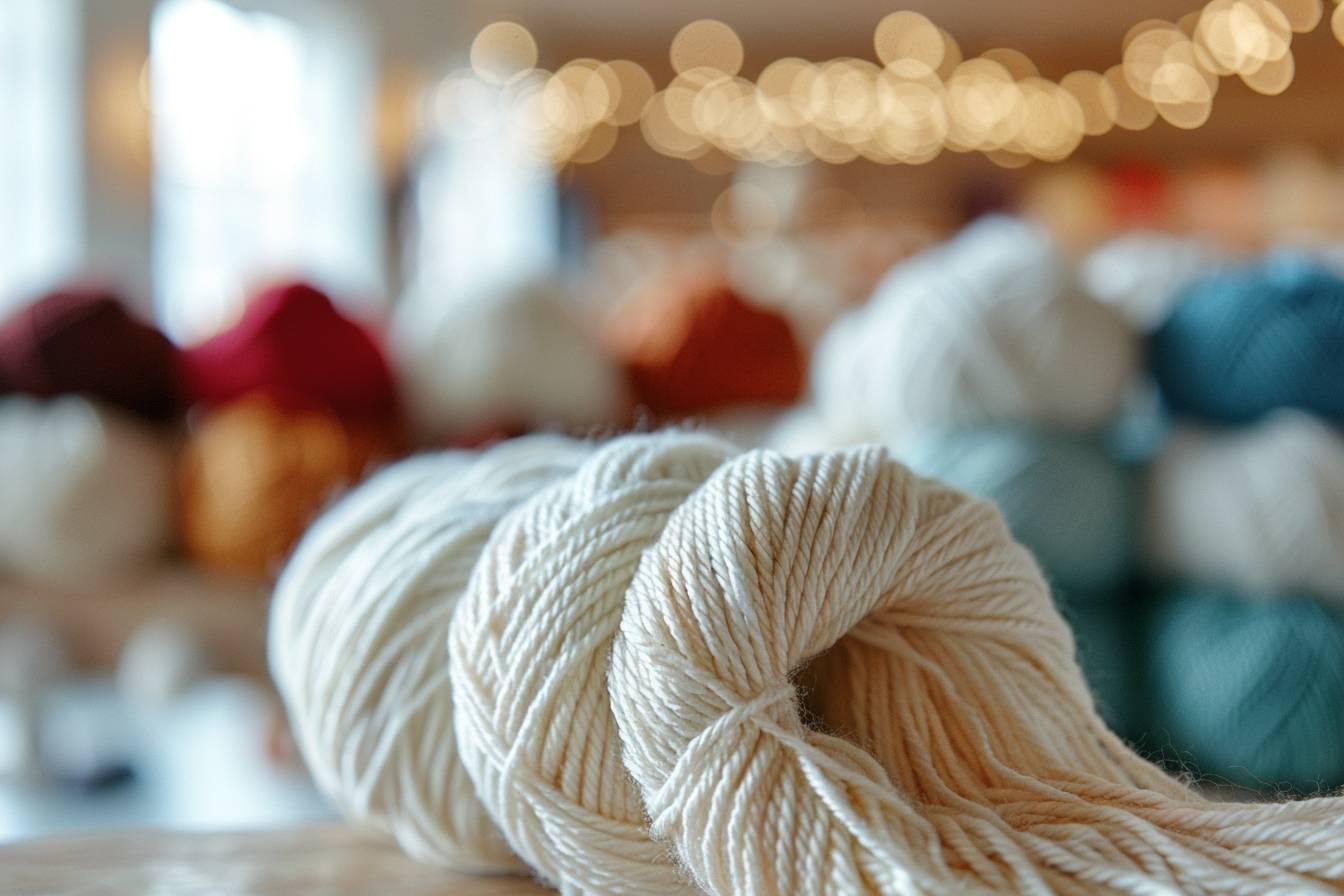 Learn crochet skills : Expert-led classes in Denver, CO for beginners and advanced crafters